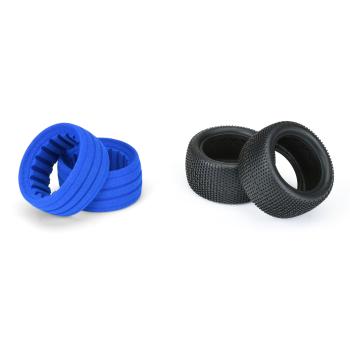 PRO-LINE HOLE SHOT 3.0 HINTEN MIT CLOSED-CELL-EINLAGE M4 (SUPER SOFT)