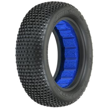 PRO-LINE HOLE SHOT M3 BUGGY VORNE 2WD 2,2 EINLAGE (2)