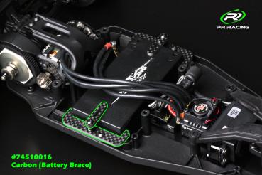 PR Racing S1V4R FM 2022 2WD Buggy Pro Kit
