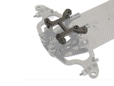 ARC A10MF-26 1/10 Fronti Touring Car Kit