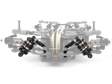 ARC A10MF-26 1/10 Fronti Touring Car Kit