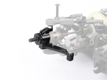 ARC A10MF-26 1/10 Fronti Touring Car Kit