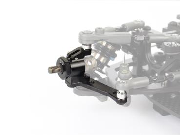 ARC A10MF-26 1/10 Fronti Touring Car Kit