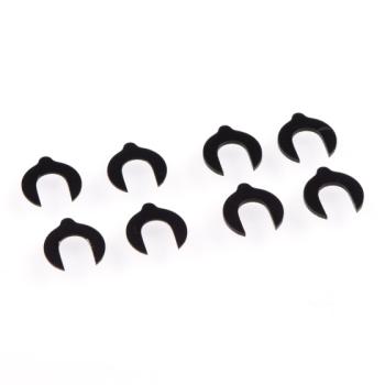 Revolution Design Pivot Ball Shim Kit (Fits RC8B4 | MBX8R | XB8 | S35-4)