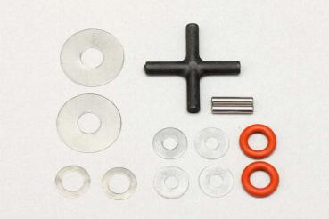 Yokomo YZ-4SF2 Gear Diff Maintenance Kit