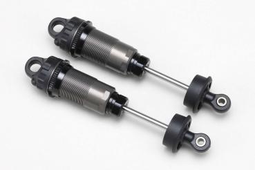 Yokomo SO/MO2.0 “X30” 13 Shock Set (Rear)