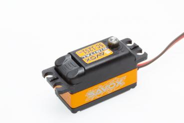 SAVÖX SV-1251MG+ SERVO