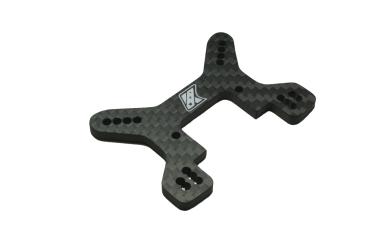 KAEMTECH Dämpferbrücke vorne für Serpent SDX4 /Evo