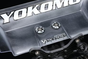 Yokomo Super Off-Road SO 3.0 Limited Edition Assemble 2WD Offroad Car Kit