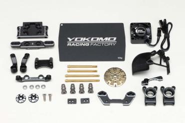 Yokomo Super Off-Road SO 3.0 Limited Edition Assemble 2WD Offroad Car Kit