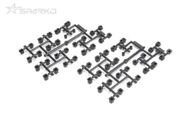 Sparko F8 Querlenkereinsätze (2 Set's)