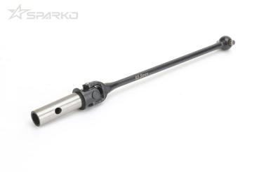 Sparko F8 homokinetisches Kardangelenk 92,5mm