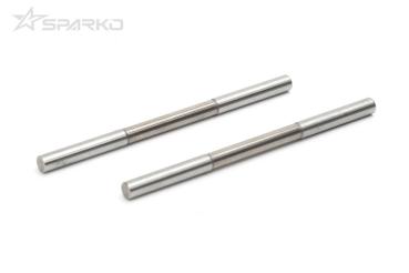 Sparko F8 Querlenkerachse 70mm unten (2)