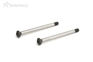 Sparko F8 Querlenkerachse vorne (2)