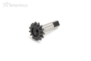 Sparko F8 Kegelzahnrad 13Z