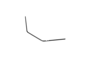Stabilisator hinten 2.6mm Sparko