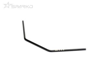 Stabilisator vorne 2.8mm Sparko