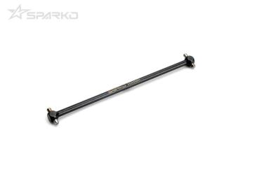 Sparko F8E Mittelkardanwelle 118,2mm