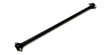 Sparko F8 hintere mittlere Antriebswelle 117mm SE