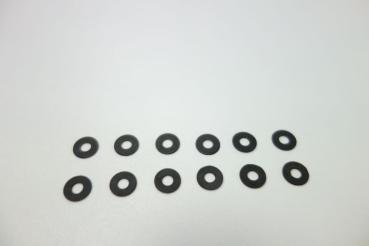 SWORKz Beilagscheibe 3x8x0.5mm (10)