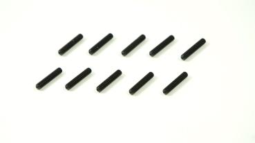 SWORKz Madenschraube M3x16mm (10)