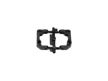 SWORKz Front C-Hub Set Pro Composite Material Durable Type (L&R)