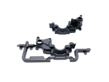 SWORKz Middle Front Motor Position Gear Box Reinforced