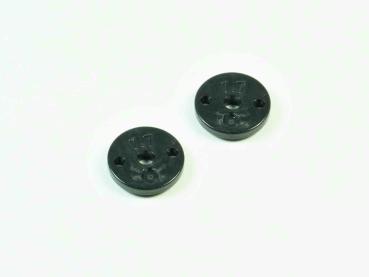 SWORKz 1/10 Pro Stoßdämpferkolben (1,7x2Loch) (2)