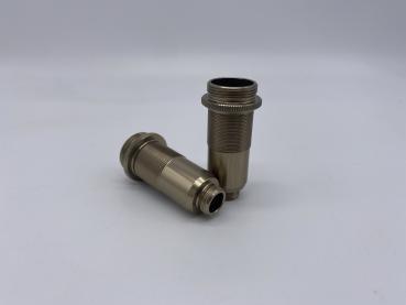 SWORKz 1/10 PRO Stoßdämpfergehäuse hinten Short Travel (2)