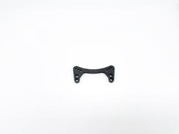 SWORKz S12-2 Pro-composite Front Carbon Fiber Shock Tower (1PC)