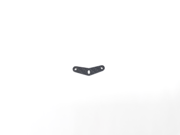 SWORKz Pro-composite Carbon Fiber Servo Saver Oberdeck