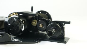 SWORKz POM MFR Idler Gear 36T