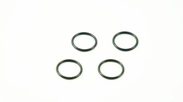 SWORKz O-Ring für Dämpfer Einstellring1.5x13.5mm (4)