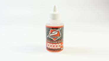 SWORKz Silicone Diff Oil 100.000cps 60ml