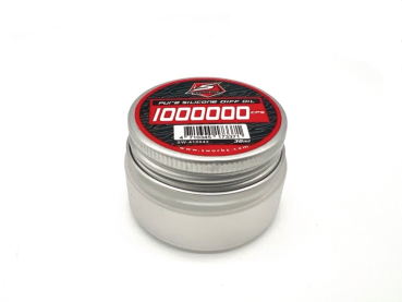 SWORKz Silicone Diff Oil 1.000.000cps 60ml