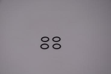 SWORKz Dämpferkappe unten O-ring (8x10x1) (4)
