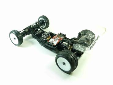 SWORKz S12-2D(Dirt Edition) 1/10 2WD EP Off Road Racing Buggy Pro Kit