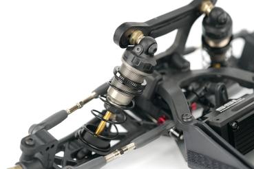 SWORKz S12-3D 1/10 2WD Pro Dirt Kit