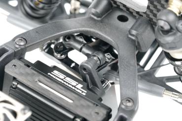 SWORKz S12-3D 1/10 2WD Pro Dirt Kit