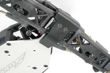 SWORKz S12-3D 1/10 2WD Pro Dirt Kit