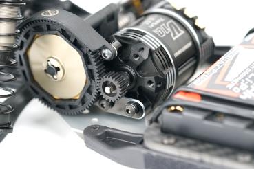 SWORKz S12-3D 1/10 2WD Pro Dirt Kit