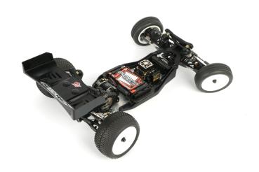 SWORKz S12-3D 1/10 2WD Pro Dirt Kit