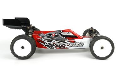SWORKz S12-3D 1/10 2WD Pro Dirt Kit