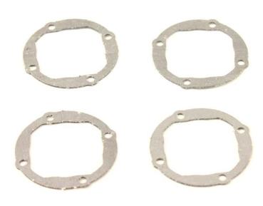 Gear Diff Main Seal (4pcs)