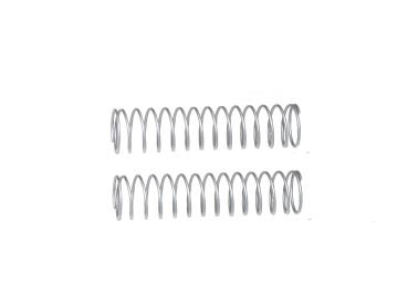 Springs Rear 5.0X11.0X1.0mm (Grey) (28 gf/mm)