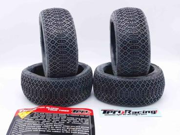 TPRO 1/8 Offroad Racing Tire MATRIX (4) T4 Super Soft