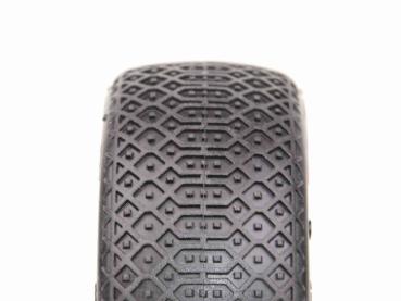 TPRO 1/8 Offroad Racing Tire MATRIX (4) T4 Super Soft