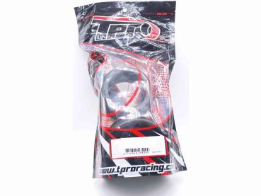 TPRO 1/8 Offroad Racing Tire MATRIX (4) T4 Super Soft