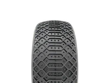 TPRO 1/8 Offroad Racing Tire MATAR (4) Clay Super Soft