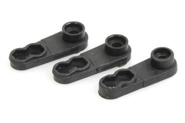 Servo Horn Set - Kunststoff
